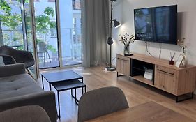 Złote Apartamenty 36