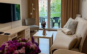 Złote Apartamenty 36